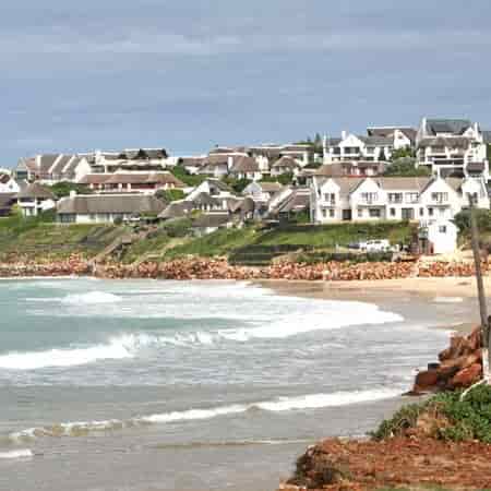 Cape St Francis / Jeffreys Bay competition poster